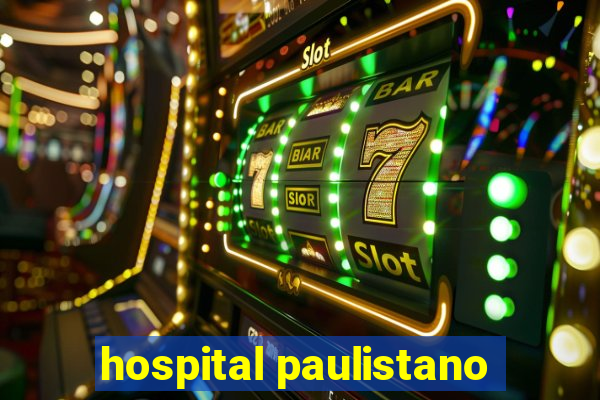 hospital paulistano